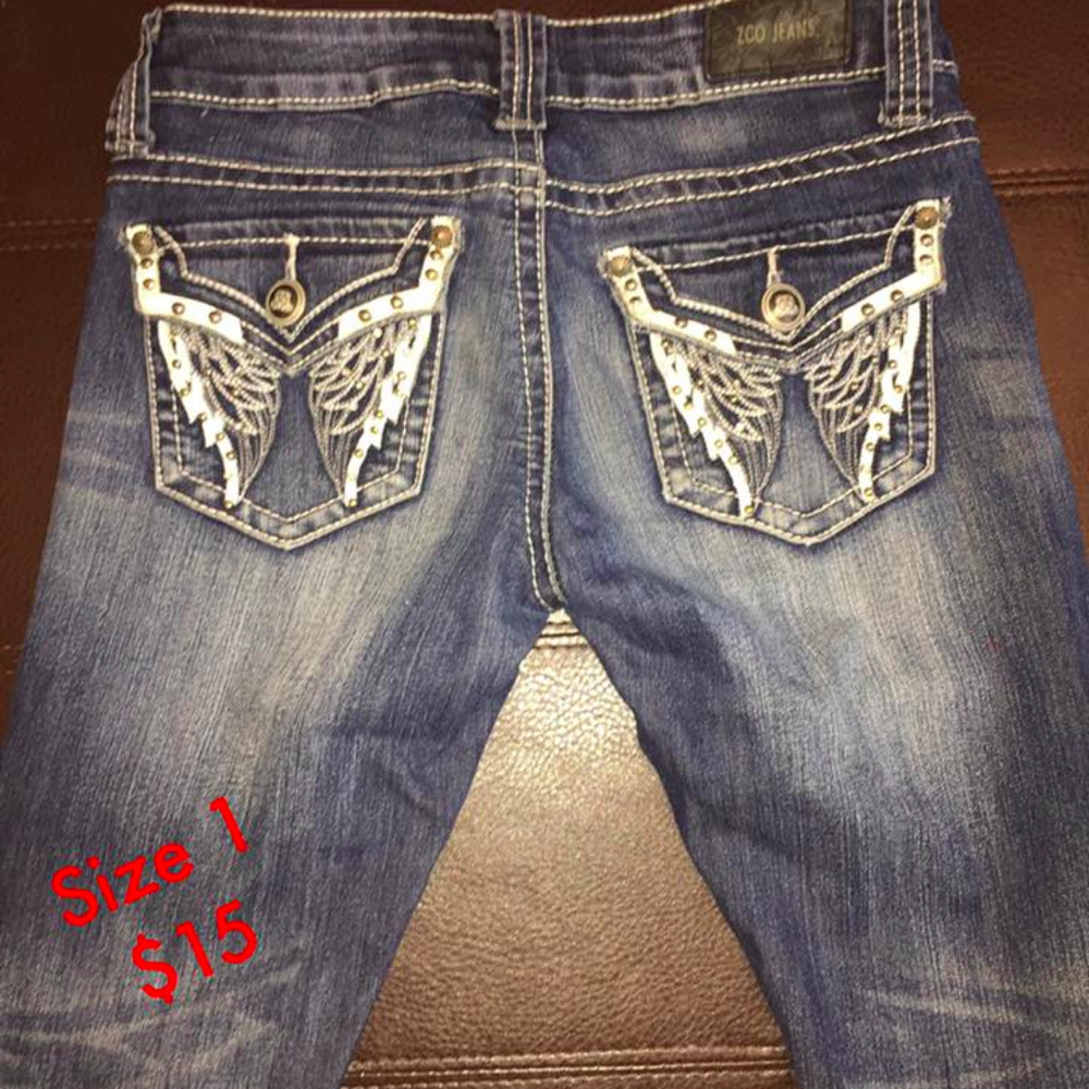 Zco Jeans